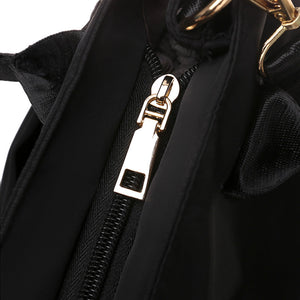 Casual commuting nylon women's bag