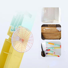 Load image into Gallery viewer, Baby Bath Toys DIY Assembling Track
