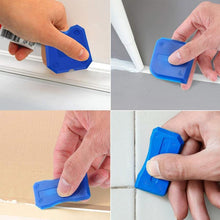 Load image into Gallery viewer, Silicone Glue Scraper Set
