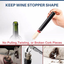 Load image into Gallery viewer, Needle Air Corkscrew
