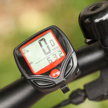 Load image into Gallery viewer, Mountain Bike Speedometer
