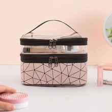 Load image into Gallery viewer, Large Makeup Bag
