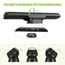 Load image into Gallery viewer, Magnetic Long Strip Reading Lamp
