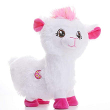 Load image into Gallery viewer, The Booty Shakin' Llama—Family Lead Dancer
