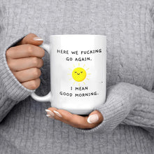 Load image into Gallery viewer, 🤣Funny Gifts For Colleagues - Mug
