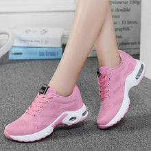 Load image into Gallery viewer, Fashion Sports Shoes Breathable Sneaker
