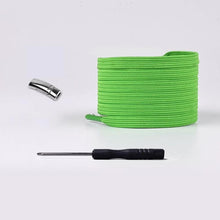 Load image into Gallery viewer, Fashionable Magnetic Shoelace Clasp
