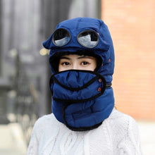 Load image into Gallery viewer, Thermal Winter Trapper Hat
