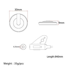 Load image into Gallery viewer, Acoustic Guitar Pickup

