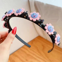 Load image into Gallery viewer, Girl&#39;s Sweet Princess Hairstyle Hairpin
