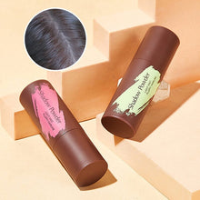 Load image into Gallery viewer, Hairline Contouring Shadow Powder
