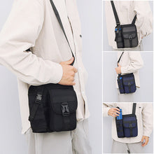 Load image into Gallery viewer, Shoulder Bags With Water Bottle Holder
