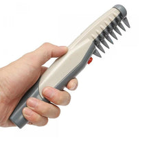 Load image into Gallery viewer, ELECTRIC DOG CAT COMB HAIR TRIMMING GROOMING
