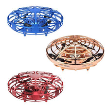Load image into Gallery viewer, Mini UFO induction aircraft
