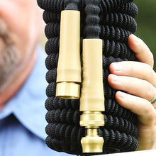 Load image into Gallery viewer, Telescopic Water Hose with Double Latex Core
