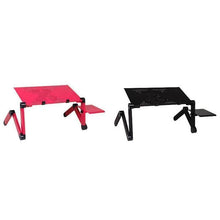 Load image into Gallery viewer, Hirundo® Adjustable Laptop Desk
