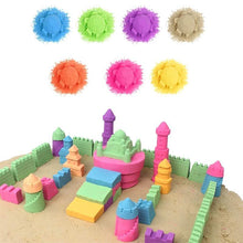 Load image into Gallery viewer, Sand Toy With Strong Plasticity
