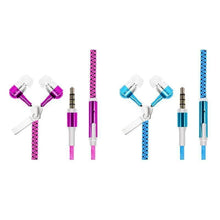 Load image into Gallery viewer, Luminous Earphone With Hanging Ear
