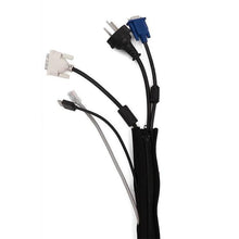 Load image into Gallery viewer, Cable Management Sleeve（4PCS）
