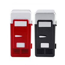 Load image into Gallery viewer, Mini USB Refrigerator
