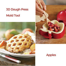 Load image into Gallery viewer, Hand Pie Molds
