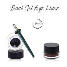Load image into Gallery viewer, Easy No-Skip Eyeliner (With Brush)

