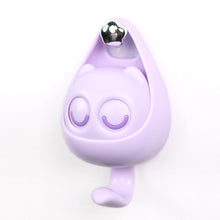 Load image into Gallery viewer, Creative Cute Wink Cat Hooks
