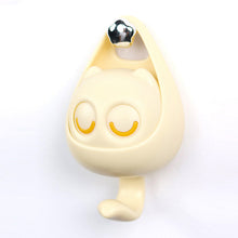 Load image into Gallery viewer, Creative Cute Wink Cat Hooks
