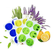 Load image into Gallery viewer, Natural Mosquito Repellent Patches Stickers
