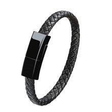 Load image into Gallery viewer, Creative Bracelet Charging Cable

