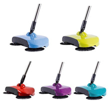 Load image into Gallery viewer, Ultra Silent Magic Broom Sweeper
