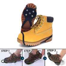Load image into Gallery viewer, Universal Non-Slip Gripper Spikes
