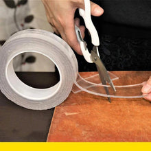 Load image into Gallery viewer, Hirundo Traceless, Washable &amp; Adhesive Tape
