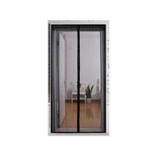 Load image into Gallery viewer, Magnetic Screen Door with Full Frame Velcro
