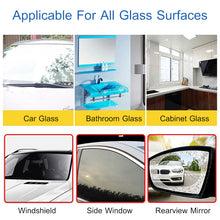 Load image into Gallery viewer, Car Glass Oil Film Cleaner
