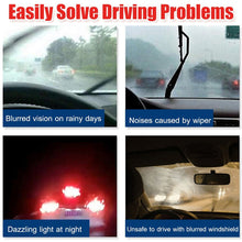 Load image into Gallery viewer, Car Glass Oil Film Cleaner

