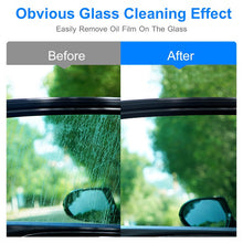 Load image into Gallery viewer, Car Glass Oil Film Cleaner
