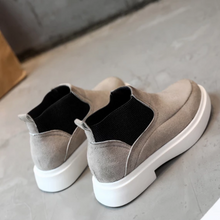 Load image into Gallery viewer, Women Low-cut Vulcanize Shoes
