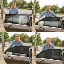 Load image into Gallery viewer, Universal Car Window Screens
