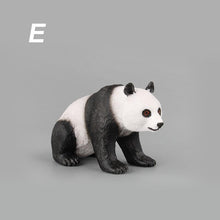 Load image into Gallery viewer, Simulated Panda Decorative Toy
