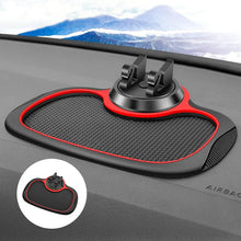 Load image into Gallery viewer, Multifunction Car Anti-Slip Mat Auto Phone Holder
