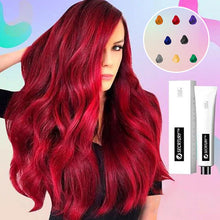Load image into Gallery viewer, Hair Coloring Shampoo
