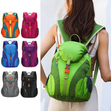 Load image into Gallery viewer, Ultralight Travel Backpack
