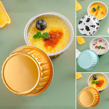 Load image into Gallery viewer, Aluminum Foil Tin Cup

