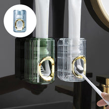 Load image into Gallery viewer, Light Luxury Toothpaste Squeezer
