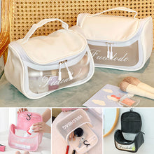Load image into Gallery viewer, Waterproof Cosmetic Bag
