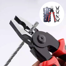 Load image into Gallery viewer, 5 in 1 All Purpose Versatile Heavy Duty Tool Kit
