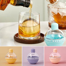 Load image into Gallery viewer, New Creative Light Bulbs Ice Molds
