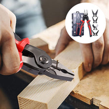 Load image into Gallery viewer, 5 in 1 All Purpose Versatile Heavy Duty Tool Kit
