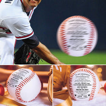 Load image into Gallery viewer, You Will Never Lose - Baseball
